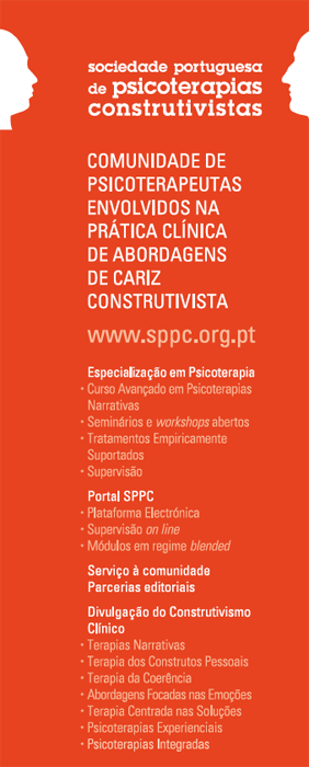 Sociedade Portuguesa de Psicoterapias Construtivistas