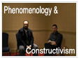  Fenomenologia e Construtivismo